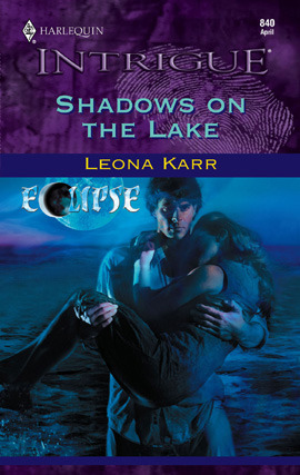 Title details for Shadows on the Lake by Leona Karr - Available